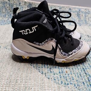 Nike Fastflex Kids cleats